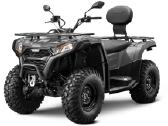 Keturratis Goes Terrox 400l by Cfmoto - nuotraukos Nr. 4