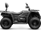 Keturratis Goes Terrox 400l by Cfmoto - nuotraukos Nr. 6