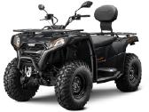 Keturratis Goes Terrox 400l by Cfmoto - nuotraukos Nr. 5