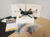 Nauji Iflight Nazgul5 Xl5 Eco 6s analog fpv dronai