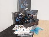Nauji Axisflying Manta5 Se GPS 6s analog dronai