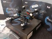 Nauji Axisflying Manta5 Se GPS 6s analog dronai - nuotraukos Nr. 4