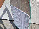 North sence kite foil board
