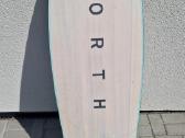 North sence kite foil board - nuotraukos Nr. 4