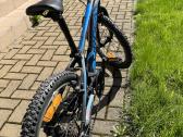 Orbea mx20 - nuotraukos Nr. 3
