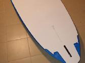 Burlentė Starboard carve 131 - nuotraukos Nr. 2