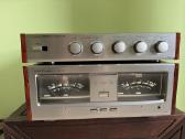 Onkyo M-588f ir P-388f