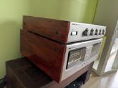 Onkyo M-588f ir P-388f - nuotraukos Nr. 2