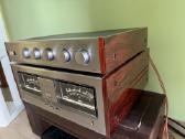 Onkyo M-588f ir P-388f - nuotraukos Nr. 3