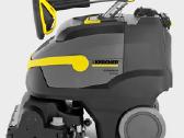Grindų plovimo valymo mašina Karcher Br35/12c BP - nuotraukos Nr. 4