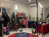 360 Video platformos ir Fotobūdelės nuoma šventėms - nuotraukos Nr. 31