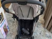 Cybex Melio vežimėlis - nuotraukos Nr. 3