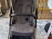 Cybex Melio vežimėlis