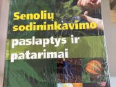 Nauja Sodininkavimo knyga