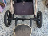 Cybex Priam vežimėlis Karolina Kurkova - nuotraukos Nr. 5