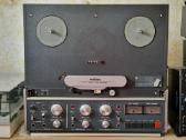 Juostinis magnetofonas Revox B77 - nuotraukos Nr. 2