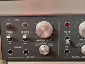 Juostinis magnetofonas Revox B77 - nuotraukos Nr. 3