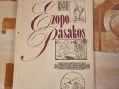 Ezopo pasakos