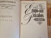 Ezopo pasakos - nuotraukos Nr. 2