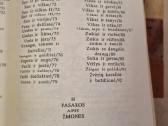 Ezopo pasakos - nuotraukos Nr. 5
