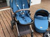 Cybex Priam 4