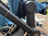 Cybex Priam 4 - nuotraukos Nr. 3