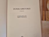 Ponia Sartoris - nuotraukos Nr. 2