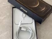 Apple iPhone 12 Pro 256 GB - nuotraukos Nr. 5