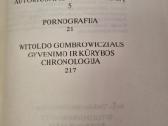 Pornografija - nuotraukos Nr. 3