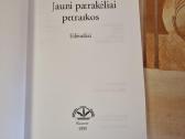 Jauni patrakėliai petrarkos - nuotraukos Nr. 2