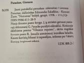 Jauni patrakėliai petrarkos - nuotraukos Nr. 6