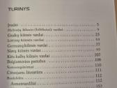 Krikščioniško vardyno kelionė į Lietuvą - nuotraukos Nr. 3