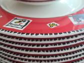 Villeroy & Boch by Paloma Picasso 8 lėkštės - nuotraukos Nr. 2