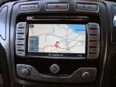 Ford Nx Navigacija Dvd C-max Focus Galaxy Mondeo - nuotraukos Nr. 2