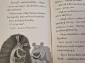Šuniukas Maksius ir voveriukas ieškantis istorijos - nuotraukos Nr. 4