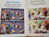 Klikas ir draugai 2 knygos - nuotraukos Nr. 6