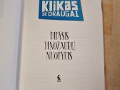 Klikas ir draugai 2 knygos - nuotraukos Nr. 10