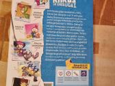 Klikas ir draugai 2 knygos - nuotraukos Nr. 14