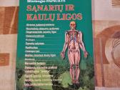Sąnarių ir kaulų ligos