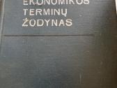 Įvairūs rusiški-lietuviški žodynai - nuotraukos Nr. 9