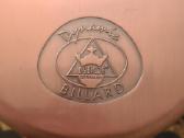 Biliardo, pulo stalas Dynamic 2 Profesionalus - nuotraukos Nr. 2