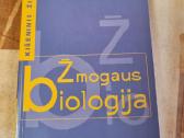Žmogaus biologija