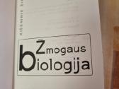 Žmogaus biologija - nuotraukos Nr. 2