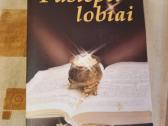 Paslėpti lobiai
