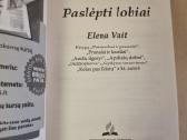 Paslėpti lobiai - nuotraukos Nr. 2