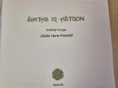 Šimtas ir aštuoni , trečioji knyga - nuotraukos Nr. 3