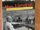 Laimos Lavastės knyga Mes lietuviai
