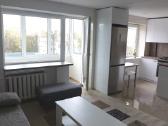 Išnuomojamas centre naujai suremontuotas 2 k.būtas - nuotraukos Nr. 7