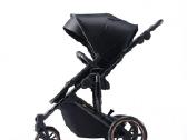 Kinderkraft 3in1 Prime 2 Mink Pro - nuotraukos Nr. 2
