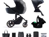 Kinderkraft 3in1 Prime 2 Mink Pro